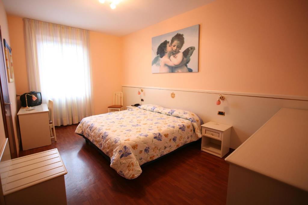 Hotel I Duchi Camerino Quarto foto